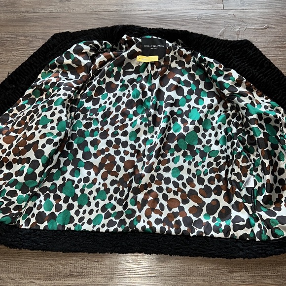 Behnaz Sarafpour for Target Cropped Jacket - Picture 4 of 6